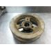 94S012 Crankshaft Pulley For 92-00 Ford Crown Victoria  4.6 F3AE6316AA